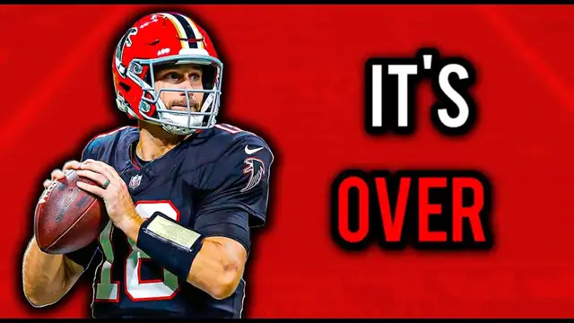 'Video thumbnail for 4 NFL Players Who Could Be Traded Before The 2025 Season'