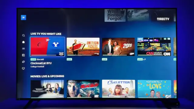 'Video thumbnail for Big Streaming TV Changes for March 2025!'