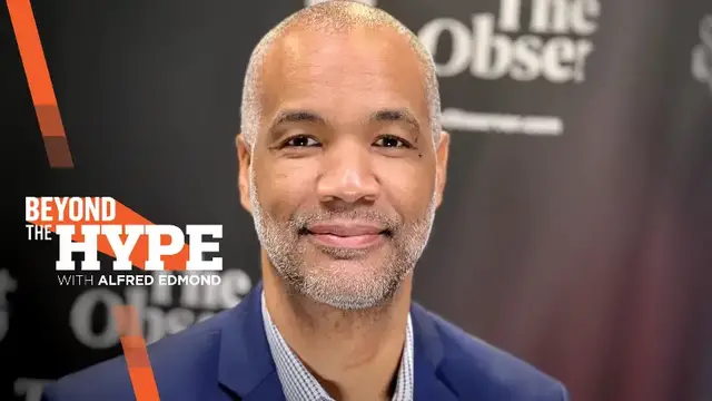 'Video thumbnail for The Resurgence of The Black Press'