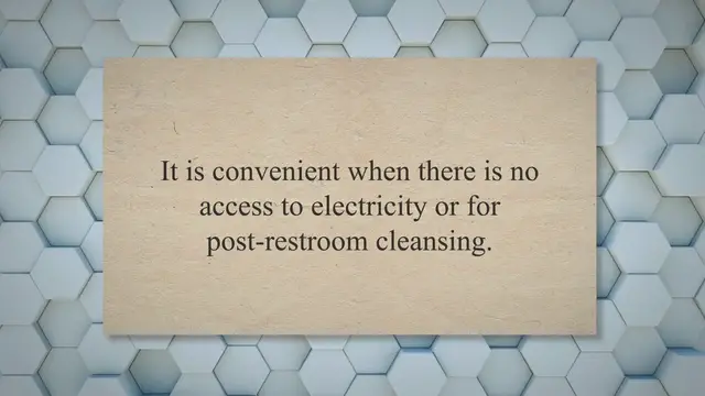 'Video thumbnail for The Best Non Electric Bidet Toilet Seat - Options For Every Budget [2022]'