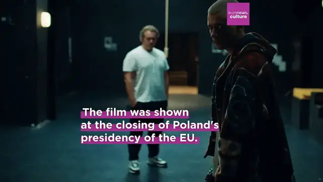 'Video thumbnail for 'A loss of balance': Korek Bojanowski explores abuse of power in Polish film schools'