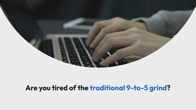 'Video thumbnail for  10 Online Income Ideas for 2023 | Earn Money from Home'
