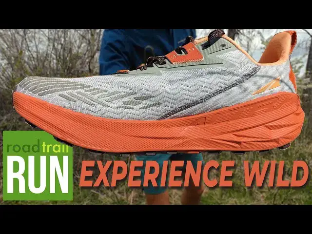 'Video thumbnail for Altra EXPERIENCE Wild - 4mm DROP !!! First Take & Comparison to Timp 5'