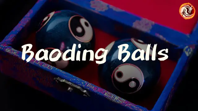 'Video thumbnail for Baoding Balls: The Ancient Chinese Practice That Can Change Your Life!'