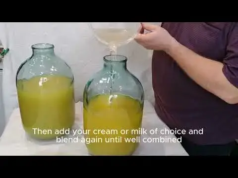 'Video thumbnail for Refreshing Mango Custard – Ready in Under 30 Minutes'