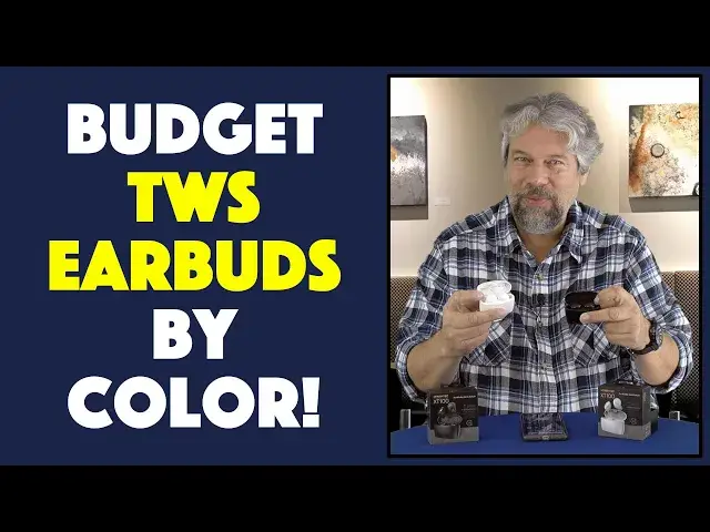 'Video thumbnail for XTREMTEC XT100 True Wireless Stereo TWS Earbuds -- REVIEW'