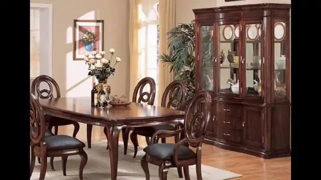 'Video thumbnail for Dining Room Table Sets Cheap Dining Room Table Sets Dining Room Table And Chair Sets '