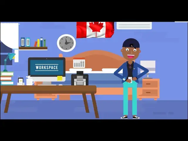 'Video thumbnail for ETAPE 3. KIJAN POU FÈ DEMAND BOURSE D'ÉTUDES CANADA AK PREUVE FINANCIÈRE POU VIN ETIDYE.'