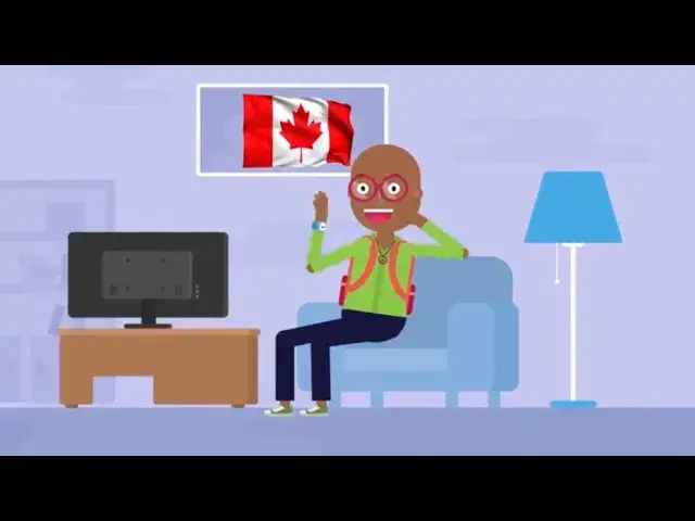'Video thumbnail for ETAPE 1 - KIJAN POU FÈ DEMAND POU VIN ETIDYE CANADA.#visa#viv#kanada#vivre'