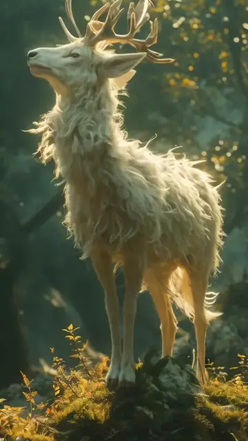 'Video thumbnail for Mononoke'