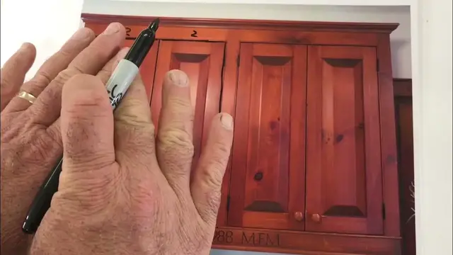 'Video thumbnail for 31 fitting doors'