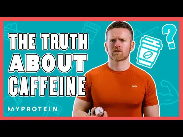 'Video thumbnail for Is Caffeine Bad For You? What Are The Benefits And Side Effects? | Myprotein'