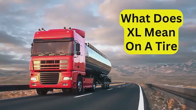 'Video thumbnail for Discover the Secrets Behind 'XL' in Tire Specs'
