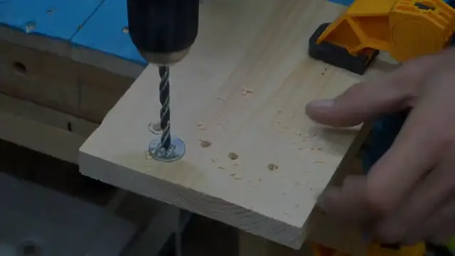 'Video thumbnail for Build your own bench - DIY Arts and Crafts for all Ages '