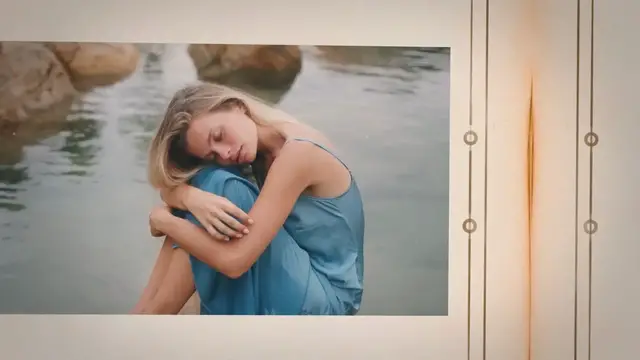 'Video thumbnail for Rebirth by the Stars: How My Birth Chart Healed My Heart'