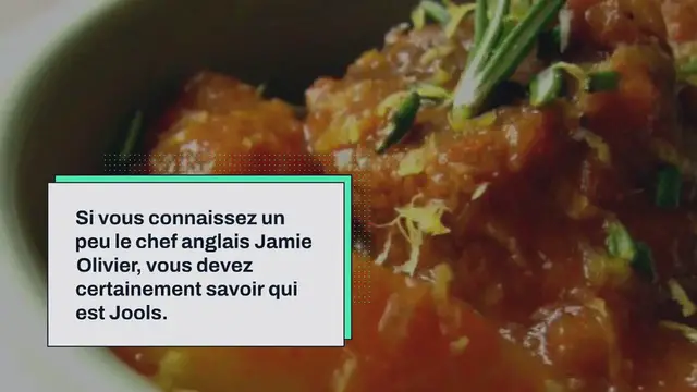 'Video thumbnail for Le ragoût de boeuf préféré de Jools'