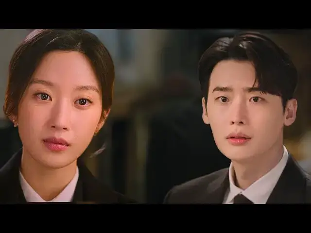 'Video thumbnail for Cold Lawyer meets his first love | Law and the City Ep 1 Recap'