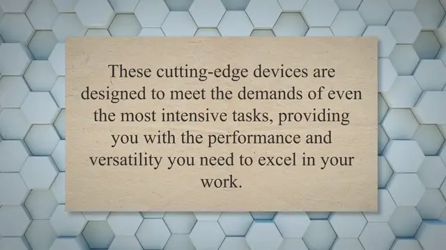 'Video thumbnail for Unleashing the Power: Dell Precision vs XPS Laptops - A Comprehensive Guide to Choosing the Perfect Workhorse for Your Needs'