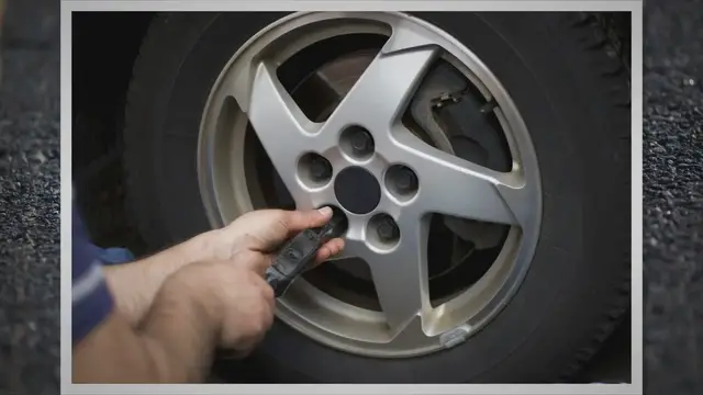 'Video thumbnail for Understanding Tire Cracking: Causes, Prevention, and Safety'