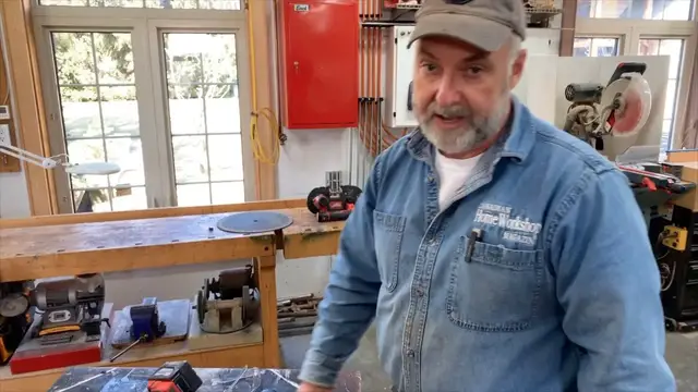 'Video thumbnail for clean metal mig welding'