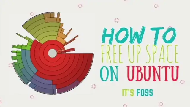 'Video thumbnail for How To Free Up Space In Ubuntu and other Linux distributions'