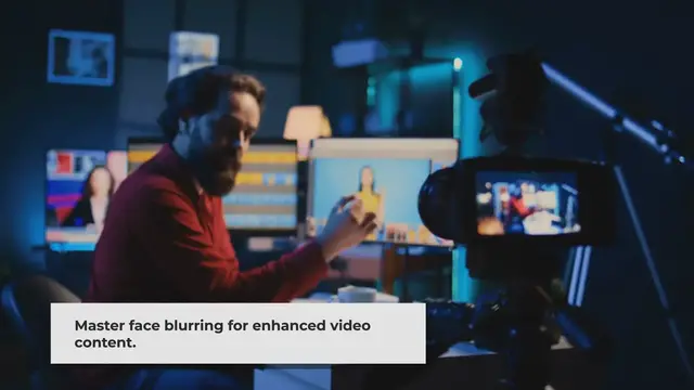 'Video thumbnail for 10 Effective Ways to Blur Faces in Videos'