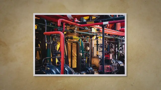 'Video thumbnail for Guide to Vane Pumps: Working Principles, Types, and Applications'