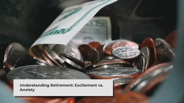 'Video thumbnail for Retirement Planning: Strategies for Financial Security'
