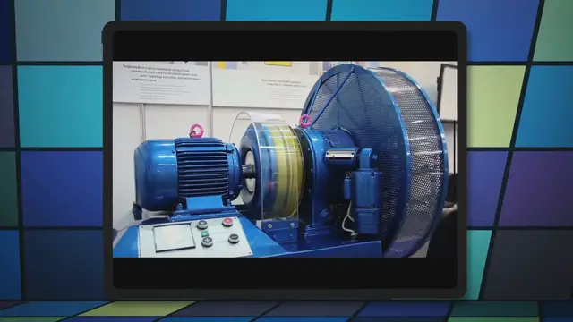 'Video thumbnail for Comprehensive Guide to Gear Pumps'