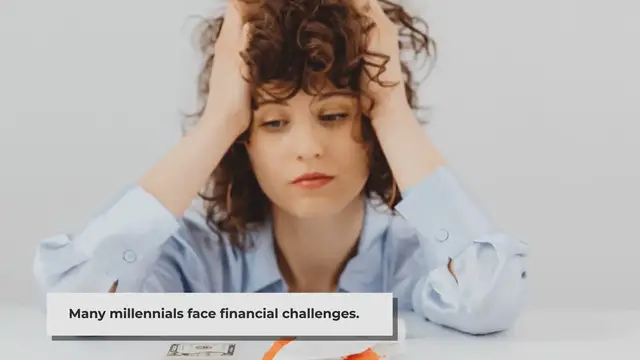 'Video thumbnail for Personal Finance Flowchart: A Guide for Millennials'