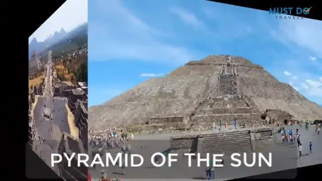 'Video thumbnail for 9 Tourist Attractions in Mexico City - Must Do Travels '