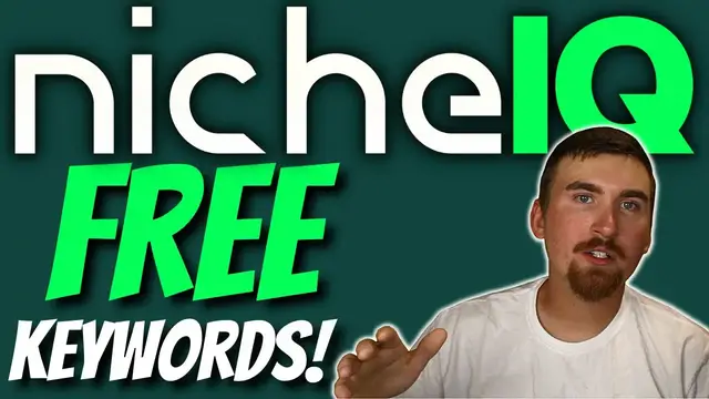 'Video thumbnail for How I Get TONS of High Value Keywords for FREE Ezoic Topic Suggestion'
