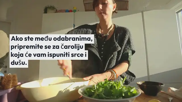 'Video thumbnail for Desavanja iz SNOVA,LJUBAVNE ROMANSE,BOGASTVO i ZIVOTNO CUDO ceka OVE znakove zodijaka!'