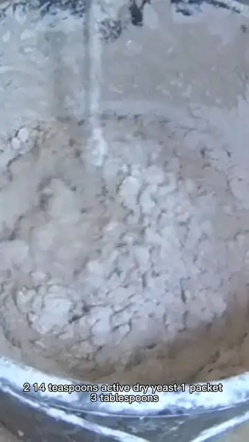 'Video thumbnail for brioche bun recipe'