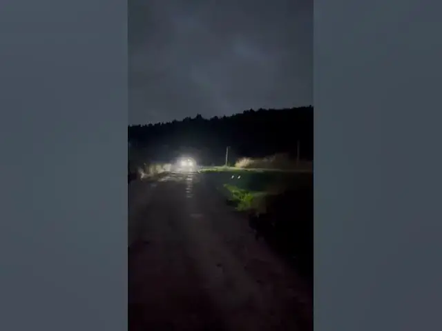 'Video thumbnail for Best Auxiliary Lights For Cars #shorts'