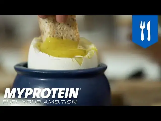 'Video thumbnail for Easter Recipe - Soft-Boiled Eggs Medley and Soldiers | Myprotein'