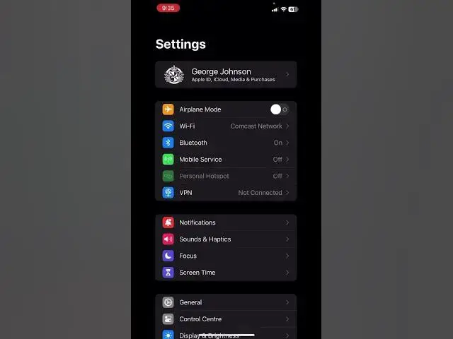 'Video thumbnail for This is the coolest feature of iOS you should know about. #ios #apple'