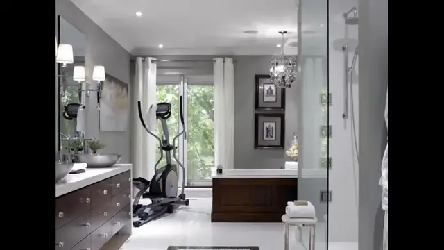 'Video thumbnail for Candice Olson Bathrooms Candice Olson Bathroom Lighting '