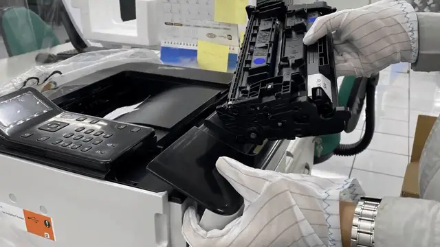 'Video thumbnail for How to Fix Print Spooler Errors in Windows 11'