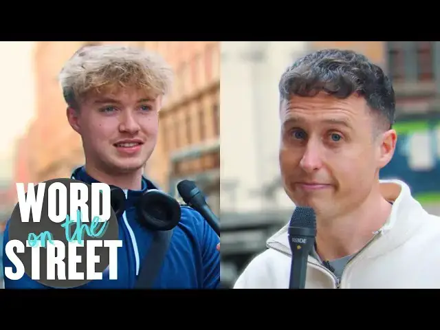 'Video thumbnail for Banning Food & Nutrition Trends That Don't Make Sense | Word On The Street | Myprotein'