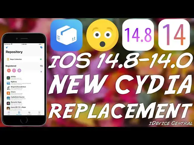 'Video thumbnail for Great NEW Cydia Alternative RELEASED (Free, Fast & Modern) For iOS 14.8 / 14.0 JAILBREAK'