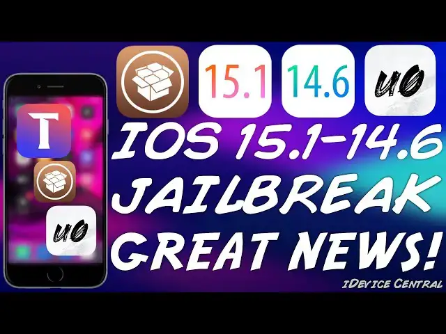 'Video thumbnail for BIG iOS 15.1 / 15.0 / 14.6 JAILBREAK News: NEW Kernel bug RELEASE Announced! + Pangu Vulns'