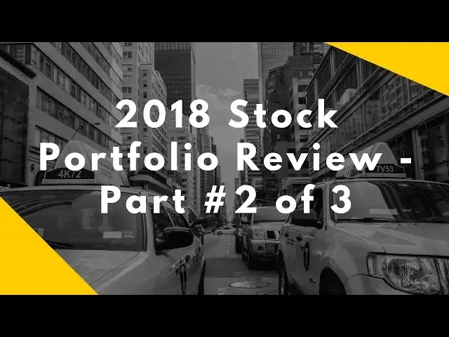 'Video thumbnail for Investing Wisely Portfolio Review - Part 2'