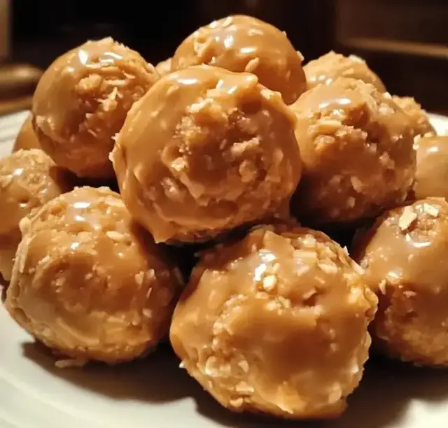 'Video thumbnail for How to Make Irresistible Butterfinger Balls: A No-Bake Treat'