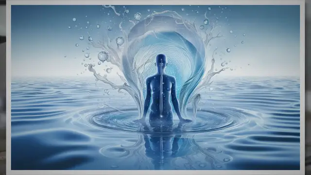 'Video thumbnail for Quench Your Thirst for Knowledge: Unveiling the Benefits of Drinking Water'