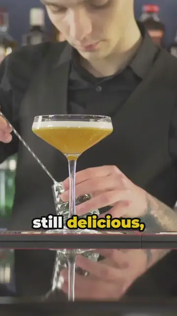 'Video thumbnail for What are Rail Drinks?'