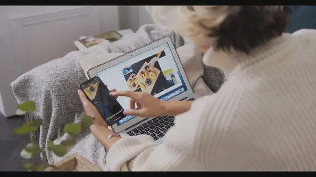 'Video thumbnail for CapCut Auto Reel Maker: Create Engaging Videos Easily'