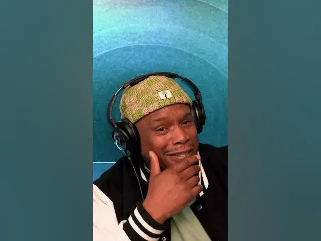 'Video thumbnail for Randall Park Freestyle 🤯 #swaysuniverse'