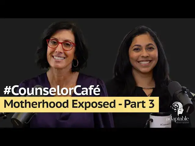 'Video thumbnail for Motherhood Exposed - Part 3'