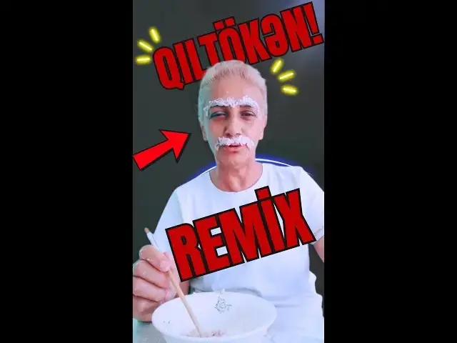 'Video thumbnail for Qıltökən Remix #zikobeats #remix #trend'
